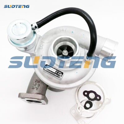 2674A226 Turbolader für den Motor 1104C-44T