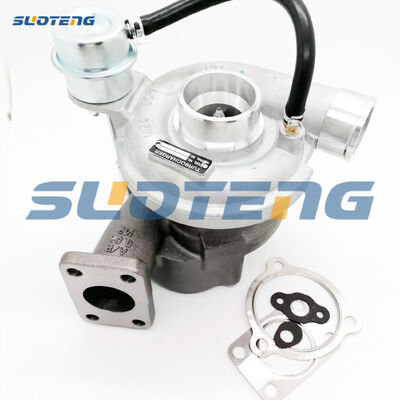 2674A226 Turbolader für den Motor 1104C-44T
