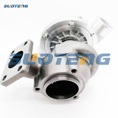 2674A226 Turbolader für den Motor 1104C-44T