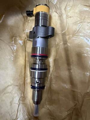 235-2888 Einspritzventil 2352888 für C9-Motor