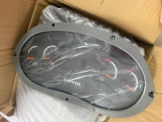 9F560-66C020000A0 Instrumententafel für FL956F Lader