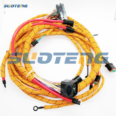 265-2733 2652733 Engine Wire Harness for D6N Tractor