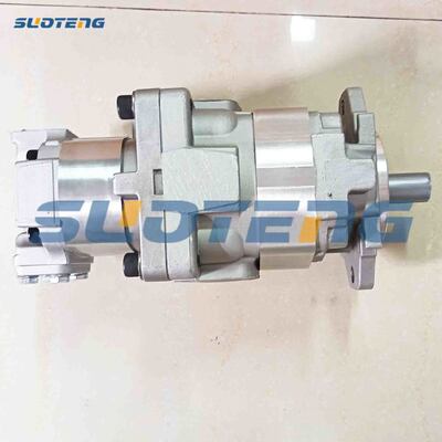 705-51-30660 Hydraulic Gear Pump for D85EX-15 Bulldozer
