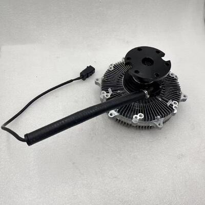 20Y-01-56130 2A5-01-25142 Fan Clutch Assembly BG020006871 For PC210-10