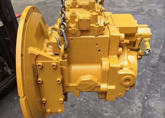 322-8733 Hydraulische Hauptpumpe für E330D