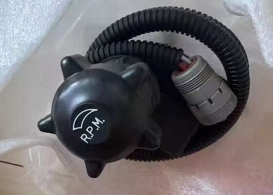 134-0670 Drehstandssensor und Drosselregelung 1340670 für C15