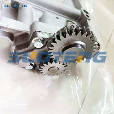 447-8576 4478576 Oil Pump for C4.4 Engine