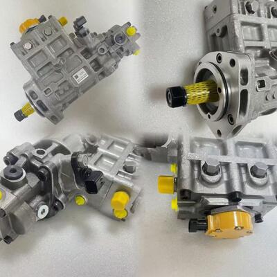 295-9127 326-4634 324-0532 320-2512 326-4635 Fuel Injection Pump for C4.2 C4.4 C6.4 Engine E312D M315D E320D Excavator