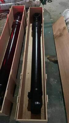 14764126 VOE14764126 ECR145 ECR145EL Bagger Hydraulikarmzylinder