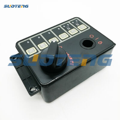 21N8-20506 Throttle Knob Touch Switch for R210LC-7  Excavator