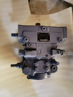 A4VG56DA1D8/32R-NZC02F025SH-9 Hydraulische Kolbenpumpe