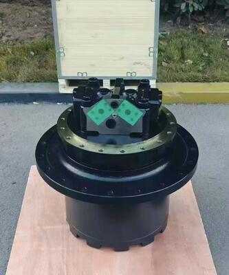 20Y-27-00910 Endantrieb Fahrermotor, Gerät passend für PC200-10M0
