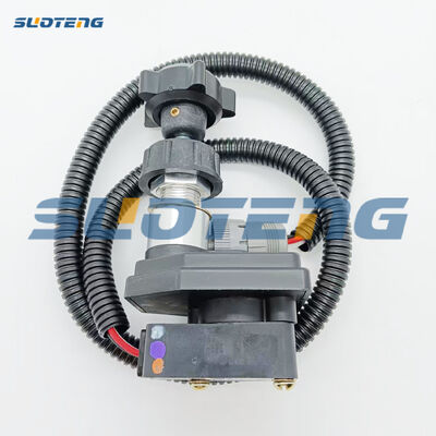 134-0670 1340670 Gashebel-Drehstellungssensor für C15 C18 Motor
