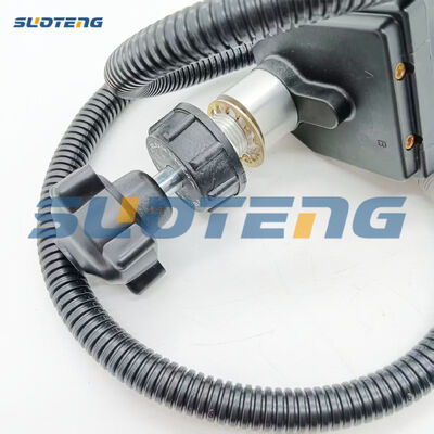 134-0670 1340670 Gashebel-Drehstellungssensor für C15 C18 Motor