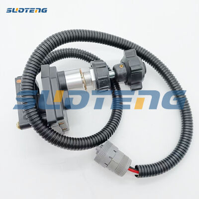 134-0670 1340670 Gashebel-Drehstellungssensor für C15 C18 Motor
