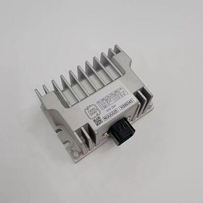 Steuergruppe 475-2681 Controller/ECM 4752681Wandler-Stromversorgung für E