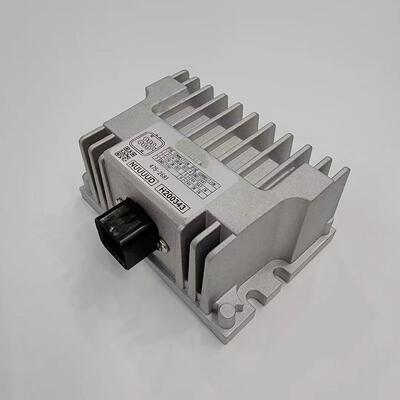 Steuergruppe 475-2681 Controller/ECM 4752681Wandler-Stromversorgung für E