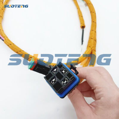 248-0220 2480220 Kabelbaum für 950H 962H Lader