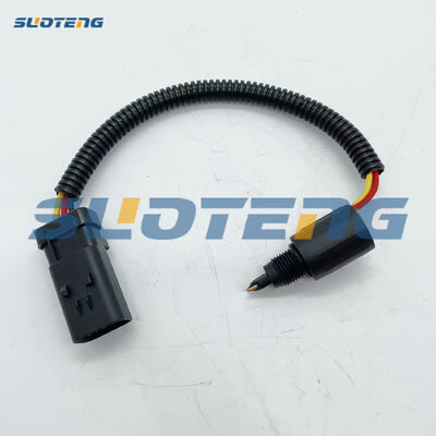 641-5407 6415407 Volts Fuel Filter Liquid Level Sensor for 313GC 320GC Heavy Machinery Parts