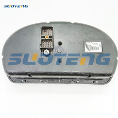 130-78730 Kombiinstrument für 773G 775G LKW