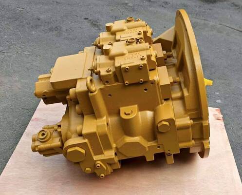 322-8733 Hydraulikpumpe 3228733 für E336 E330D