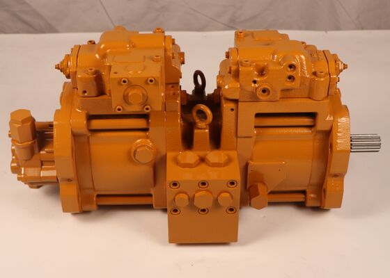 105-7321 Hydraulikpumpe 1057321 für E315 E317
