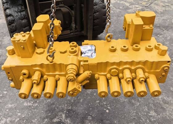 285-1536 Hydraulisches Hauptsteuerventil 2851536 für E336D E336DL