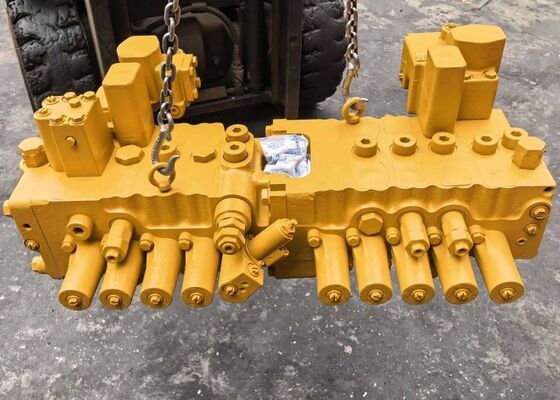 285-1536 Hydraulisches Hauptsteuerventil 2851536 für E336D E336DL