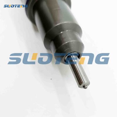 22052772 VOE22052772 Einspritzventil für D16-Motor