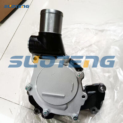 3802002 Wasserpumpe für 444F2 Lader