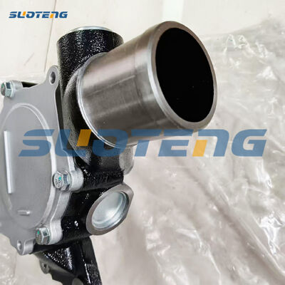 3802002 Wasserpumpe für 444F2 Lader