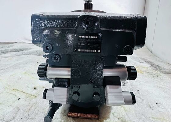 A4VG56DA1D8/32R-NZC02F025SH Hydraulikpumpe R992000187