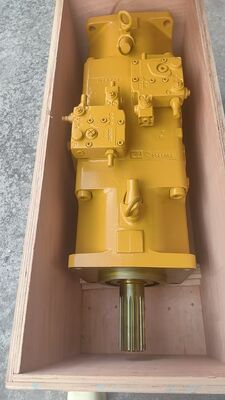 639-3929 Hydraulikpumpe 6393929 für E374D