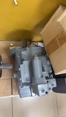 K3V63S-102R Hydraulikpumpe für ZX470-3