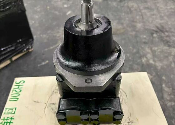 M5BF045 Hydraulikmotor für ZX470-3