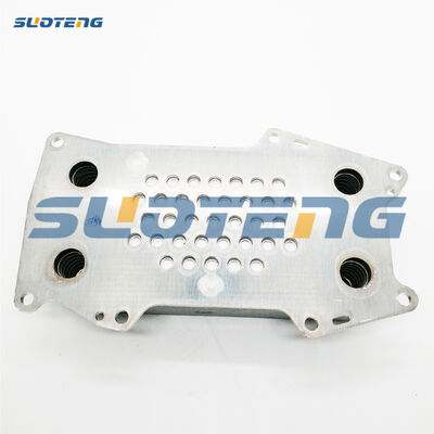 04915765 Motorölkühler für den Motor FL511 FL912