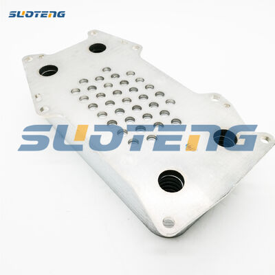 04915765 Motorölkühler für den Motor FL511 FL912