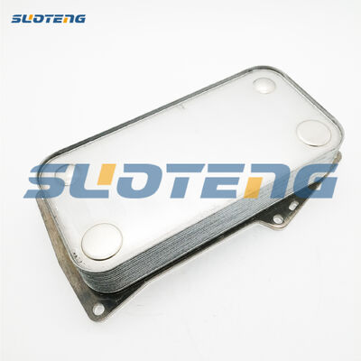 04915765 Motorölkühler für den Motor FL511 FL912