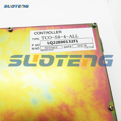 LQ22E00132F1 Steuergerät ECU für Bagger E265