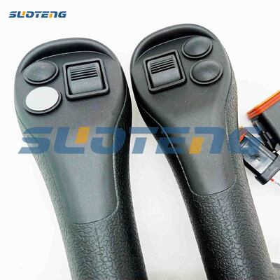 611-7548 611-7549 Joystick-Griff für E320GC-Bagger