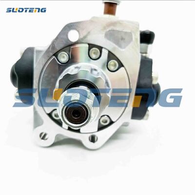 8-98346317-0 Diesel-Kraftstoffeinspritzpumpe für Motor 4HK1