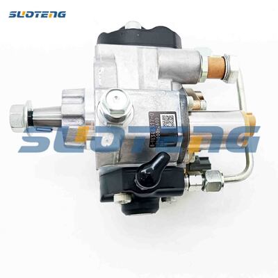 8-98346317-0 Diesel-Kraftstoffeinspritzpumpe für Motor 4HK1
