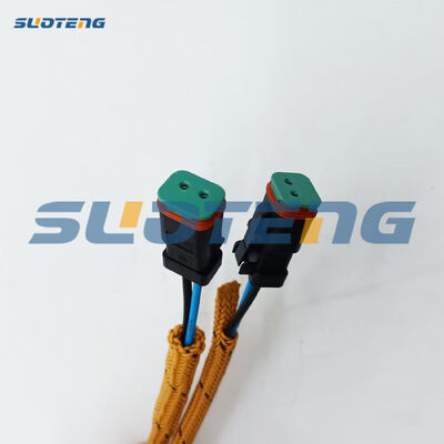 247-8474 2478474 Sensor-Kabelbaum für 950H 962H Lader