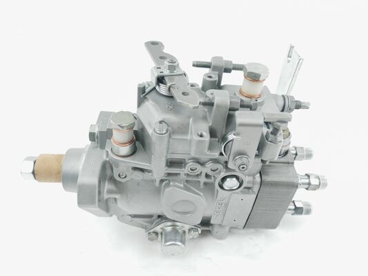 129919-51501 104742-7812 Einspritzpumpe für 4TNE98 4TNE98-BQFLC