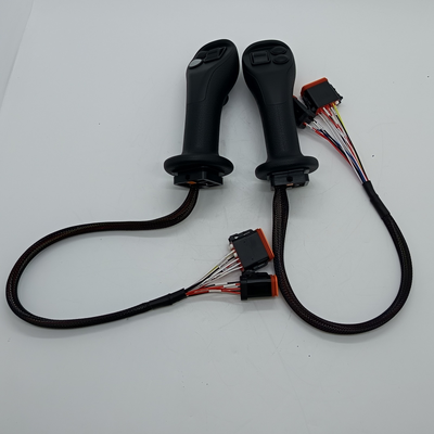611-7548 611-7549 Joystick-Bedienhebel für E330GC E336GC E349GC