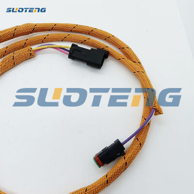 260-4861 2604861 Kraftstoffdrucksensor-Kabelbaum für 814F II Dozer