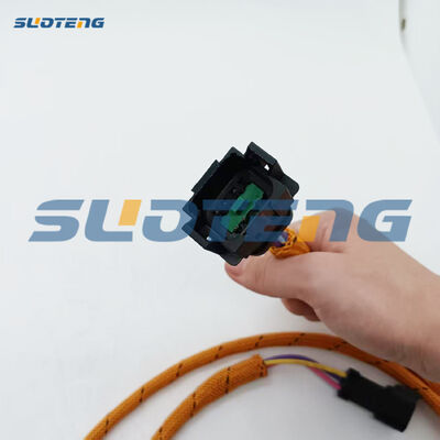 260-4861 2604861 Kraftstoffdrucksensor-Kabelbaum für 814F II Dozer