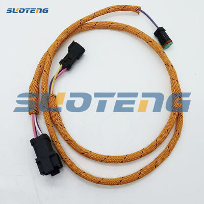 260-4861 2604861 Kraftstoffdrucksensor-Kabelbaum für 814F II Dozer