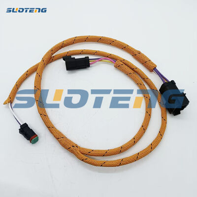 260-4861 2604861 Kraftstoffdrucksensor-Kabelbaum für 814F II Dozer
