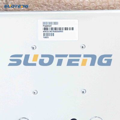 3408501 ECU Controller for QSM11 ISM11 Engine Control Unit